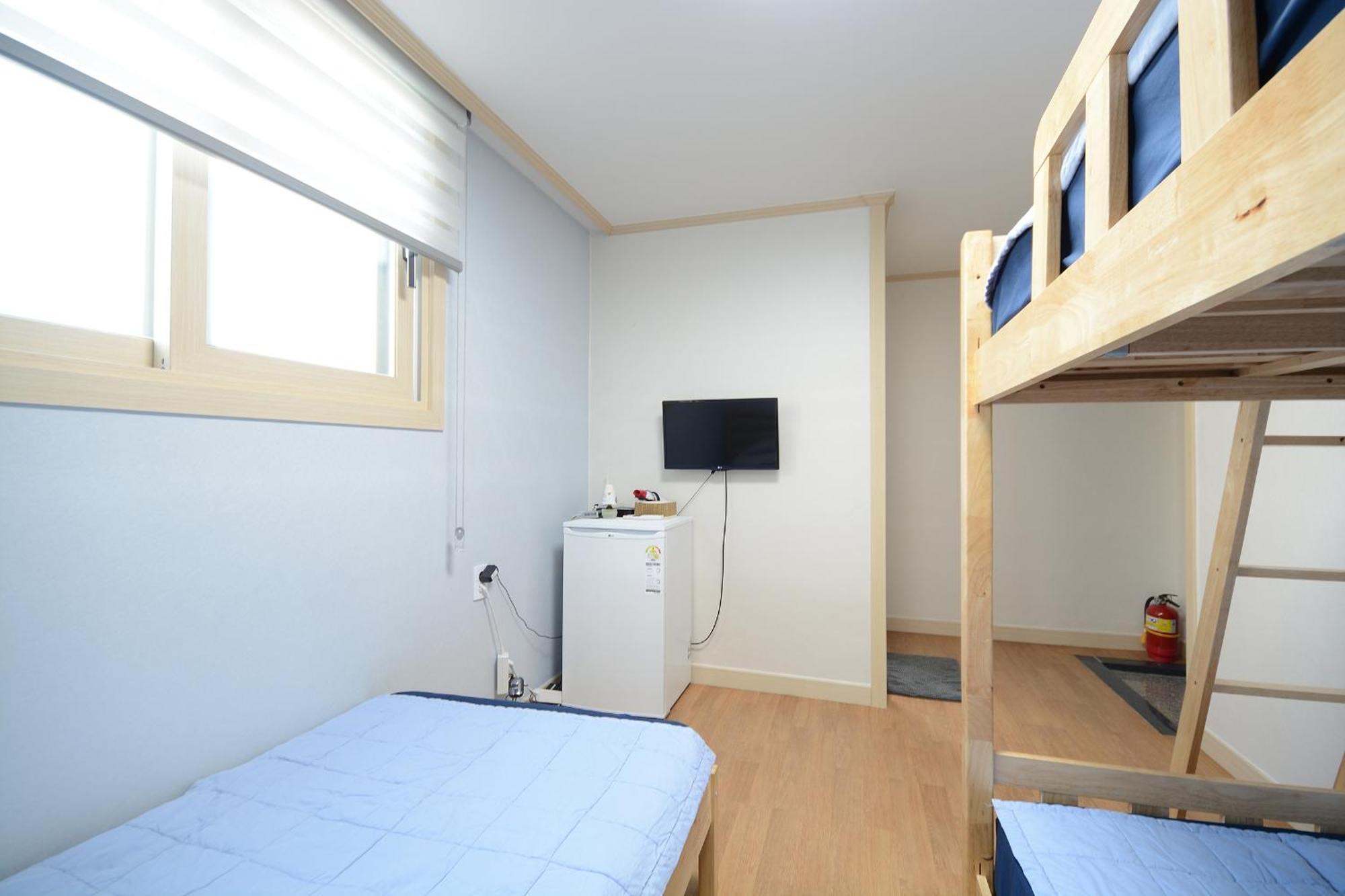 Gasthof Sunnyhill Hongdae 2*