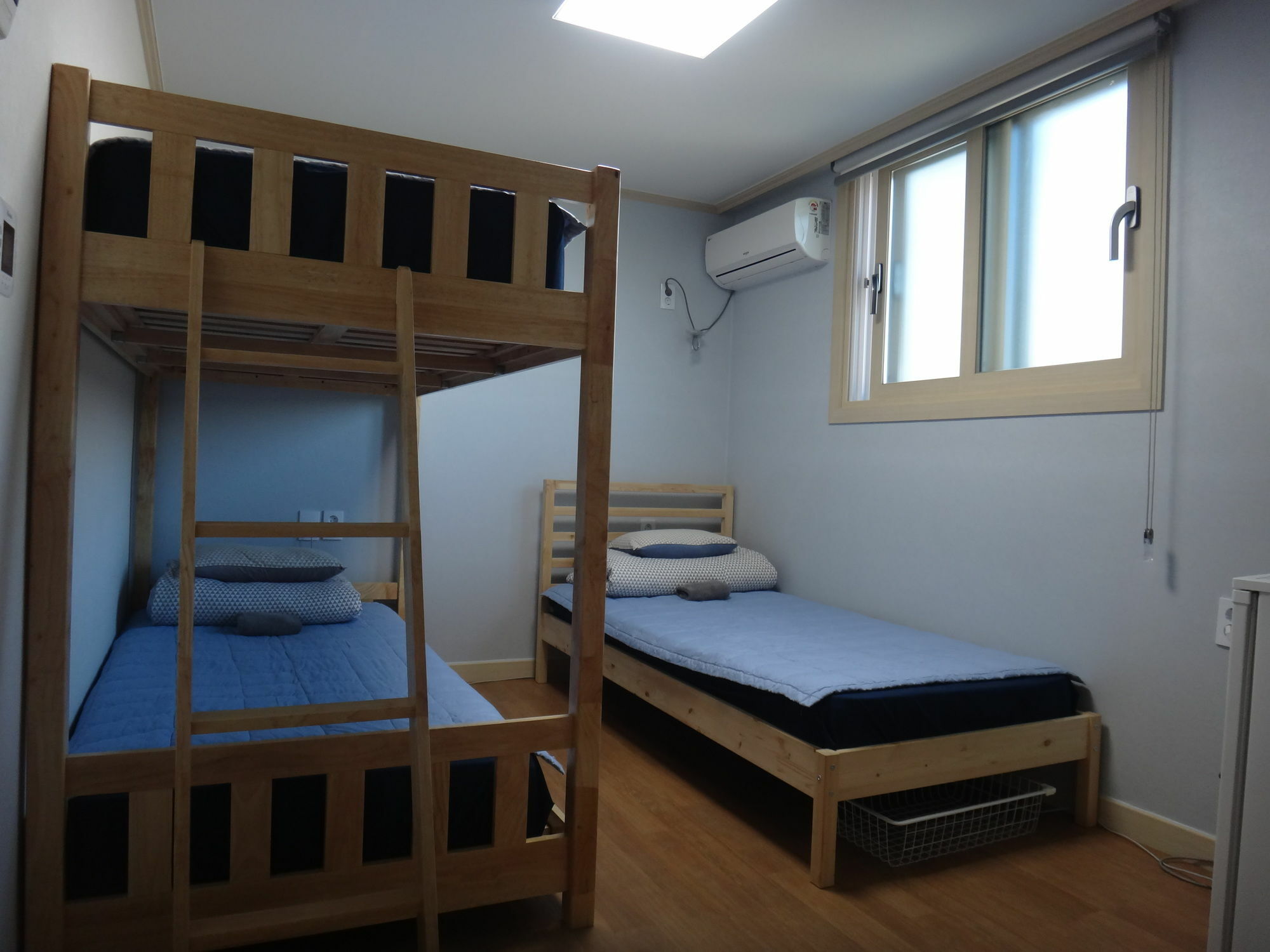 Gasthof Sunnyhill Hongdae 2*