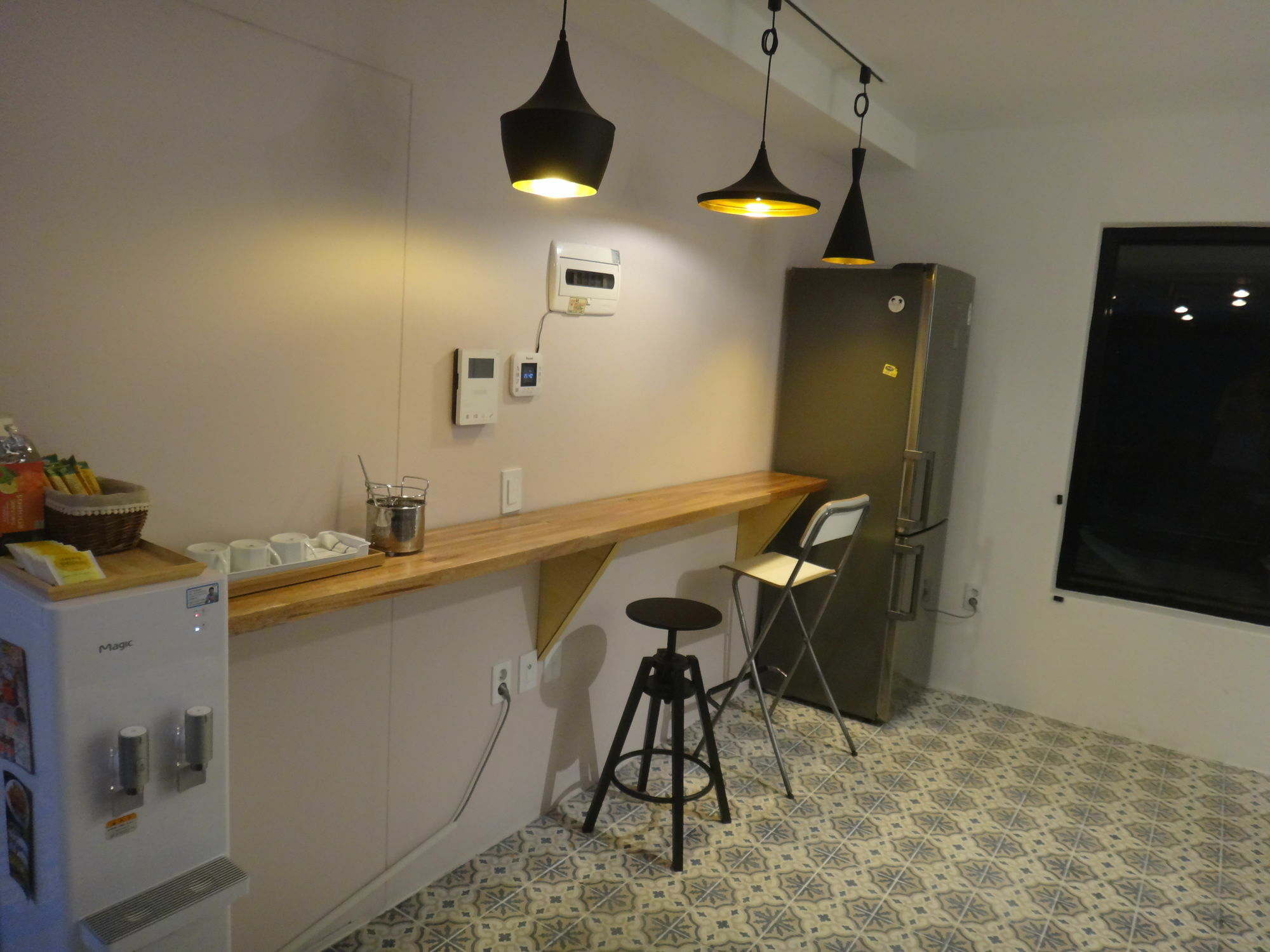 Sunnyhill Hongdae Gasthof 2*