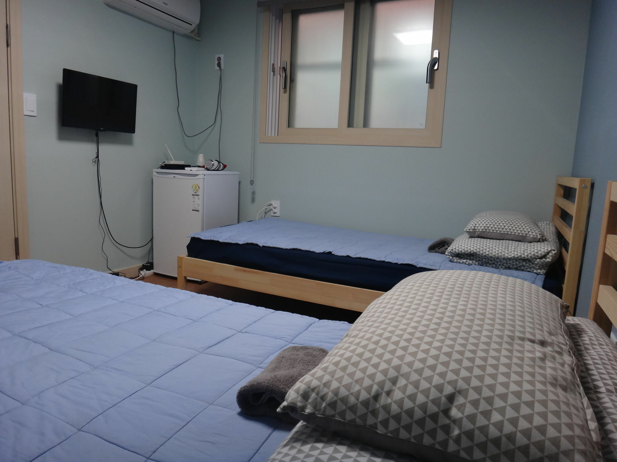Gasthof Sunnyhill Hongdae 2*