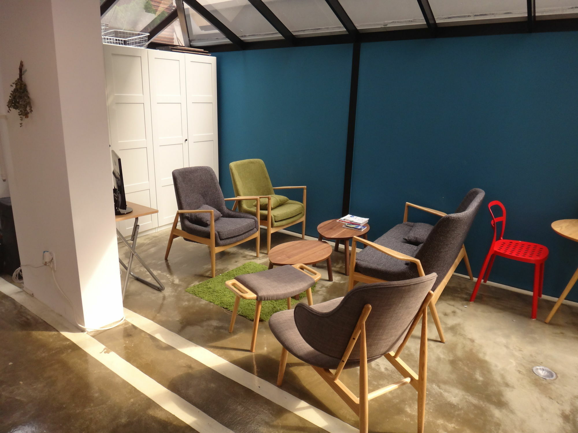Sunnyhill Hongdae Gasthof 2*