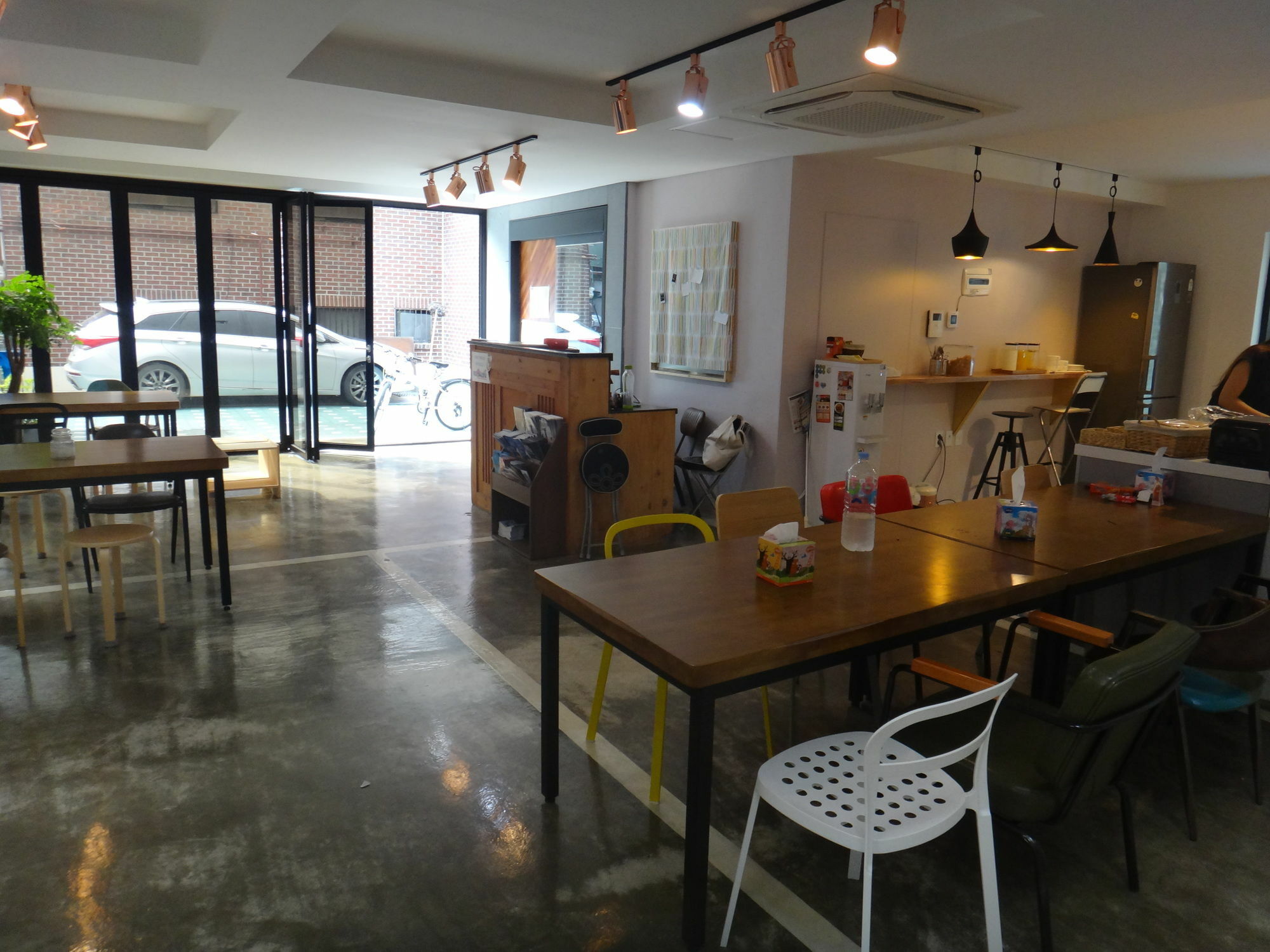 Gasthof Sunnyhill Hongdae 2*