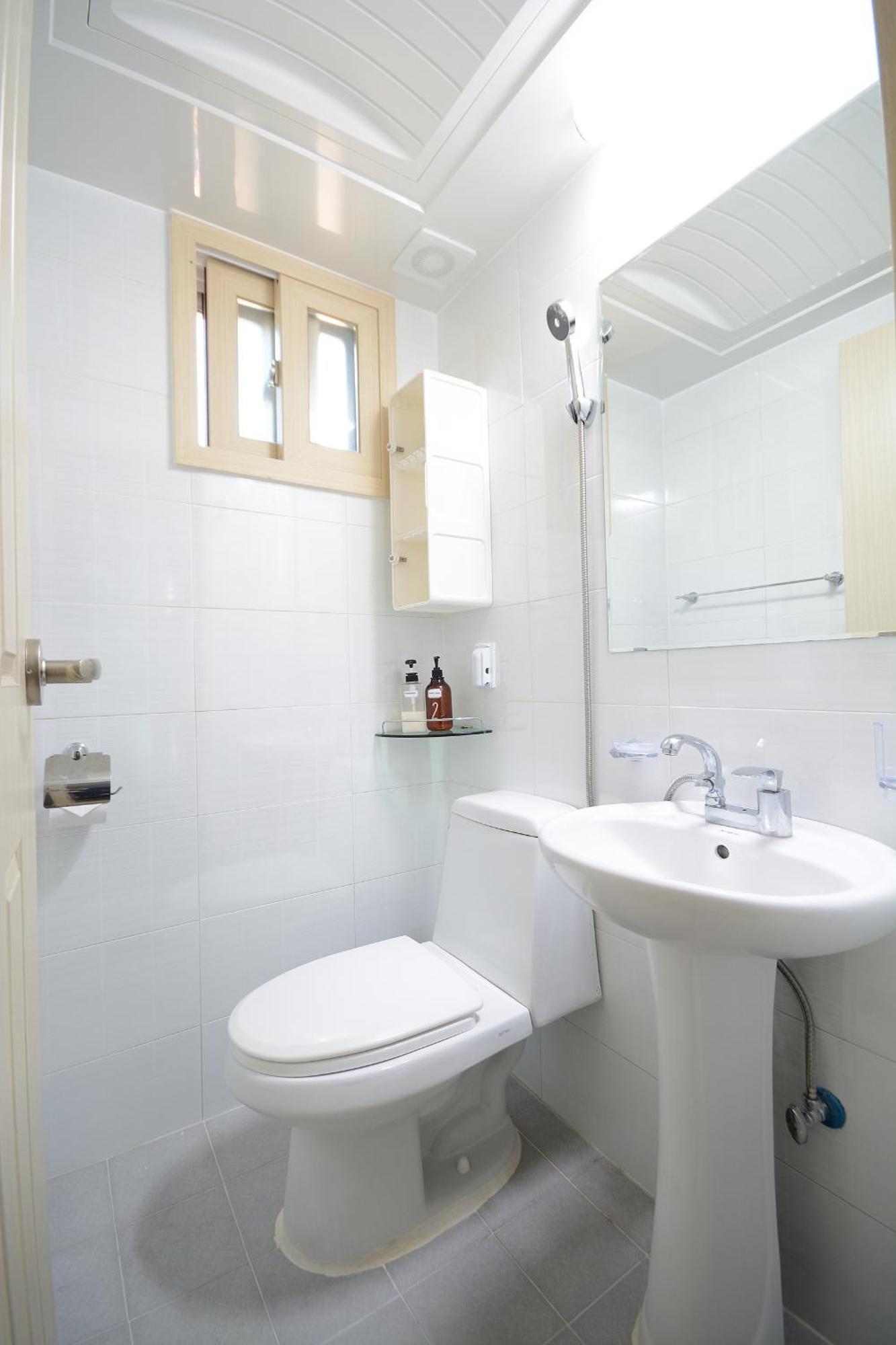 Sunnyhill Hongdae Rumah tetamu 2*
