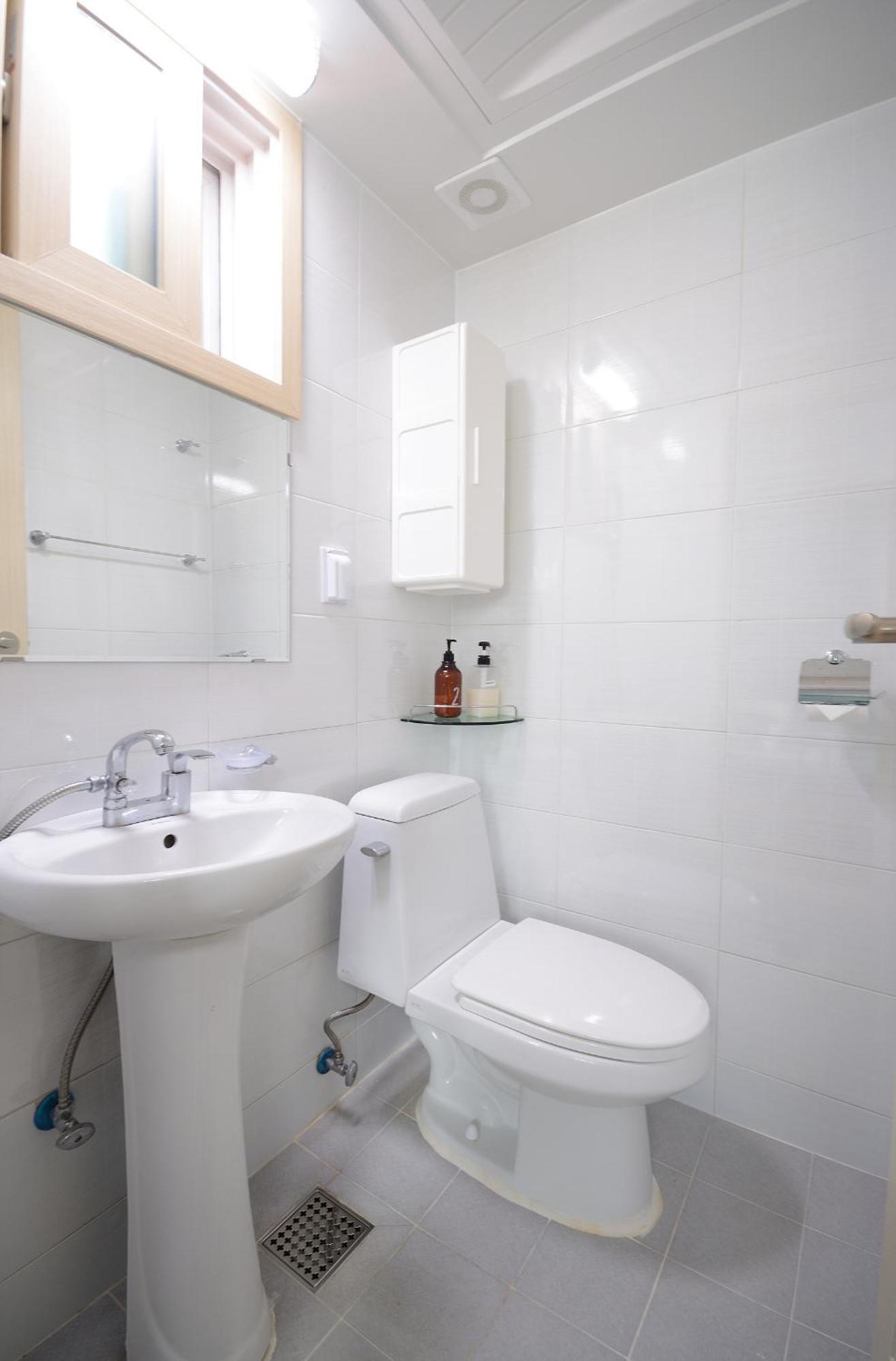 Rumah tetamu Sunnyhill Hongdae 2*