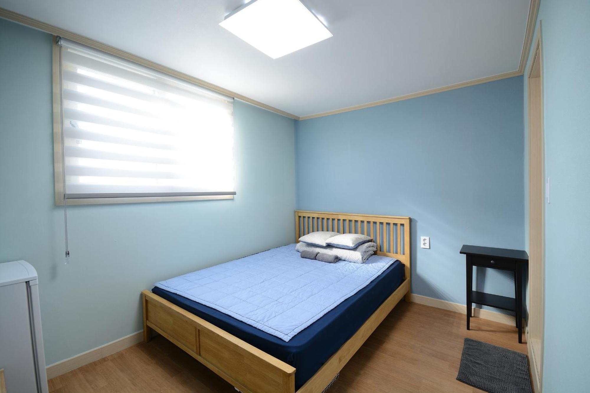 Sunnyhill Hongdae Rumah tetamu 2*