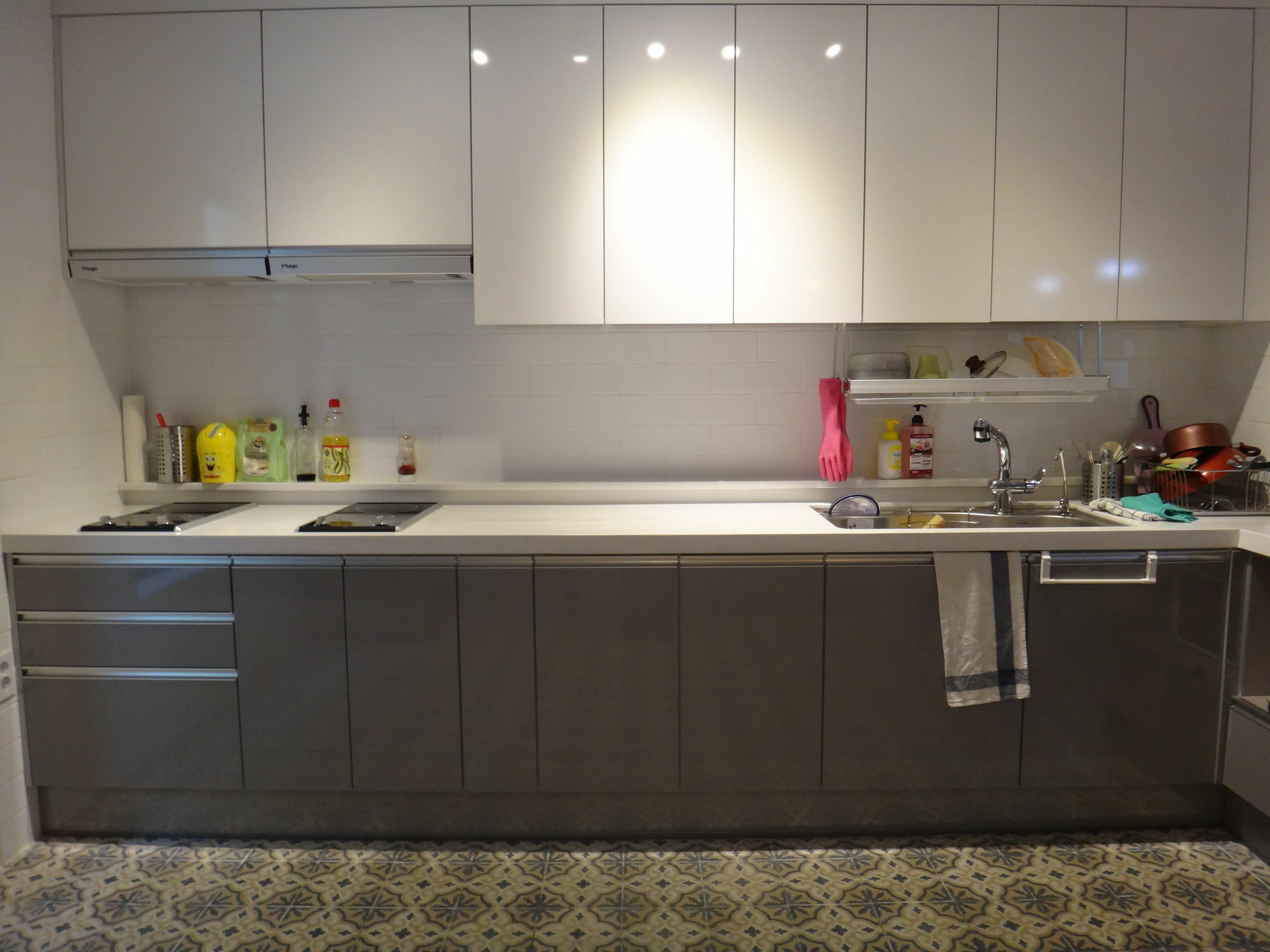 Sunnyhill Hongdae Rumah tetamu 2*
